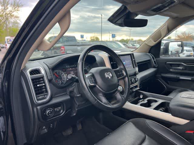 ram ram 1500 pickup 2021 1C6SRFRT1MN833028 image ram ram 1500 pickup 2021 1C6SRFRT1MN833028 image